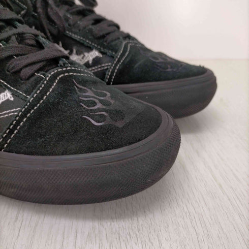バンズ VANS elijah berle skate old skool メンズ JPN:28