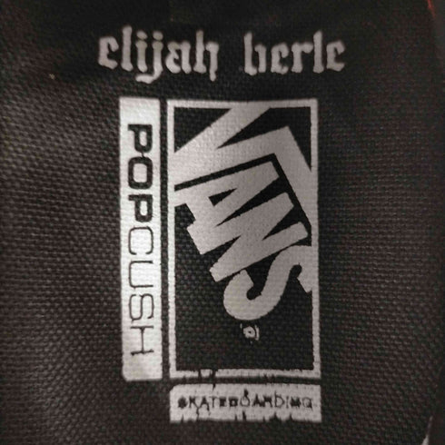 バンズ VANS elijah berle skate old skool メンズ JPN:28