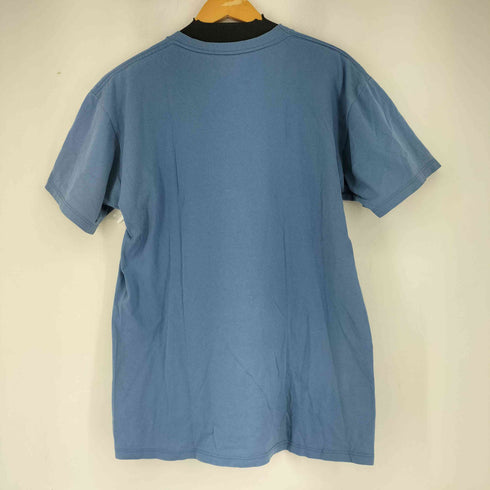 ジャージーズ JERZEES MADE IN USA フィッシュプリント S/S Tシャツ メンズ JPN:L