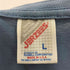 ジャージーズ JERZEES MADE IN USA フィッシュプリント S/S Tシャツ メンズ JPN:L