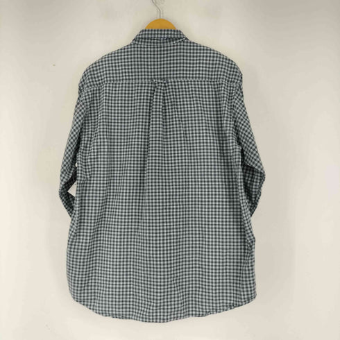 コロンビアスポーツウェア Columbia Sportswear L/S BD チェックシャツ メンズ JPN:L