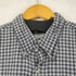 コロンビアスポーツウェア Columbia Sportswear L/S BD チェックシャツ メンズ JPN:L