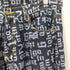レフラー Leflah 総柄ストレッチデニムパンツ メンズ JPN:L