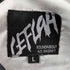 レフラー Leflah 総柄ストレッチデニムパンツ メンズ JPN:L