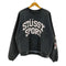 ステューシー Stussy stussy sport クルーネックスウェット メンズ JPN:S