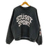 ステューシー Stussy stussy sport クルーネックスウェット メンズ JPN:S