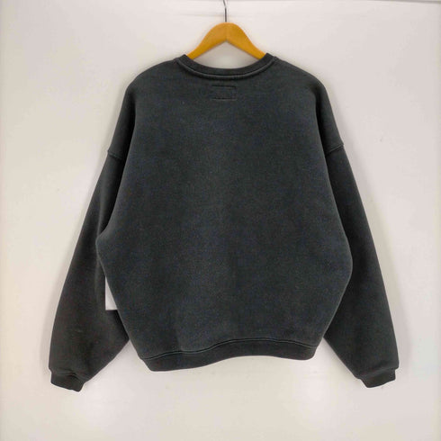 ステューシー Stussy stussy sport クルーネックスウェット メンズ JPN:S
