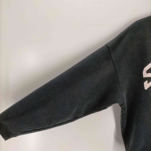 ステューシー Stussy stussy sport クルーネックスウェット メンズ JPN:S