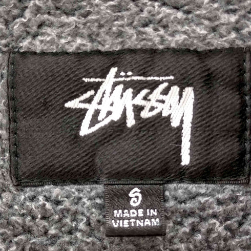 ステューシー Stussy stussy sport クルーネックスウェット メンズ JPN:S