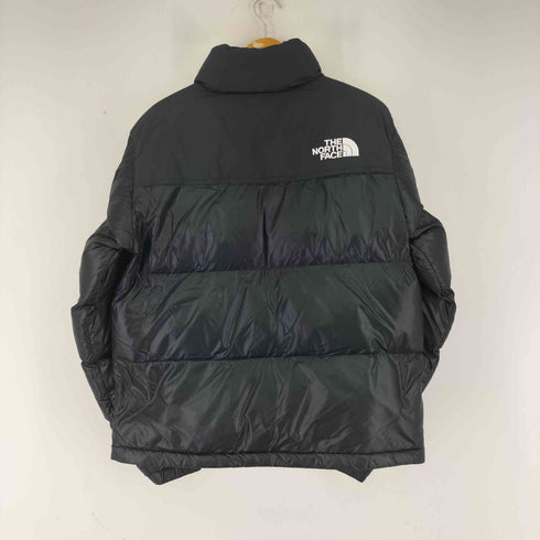 ザノースフェイス THE NORTH FACE NUPTSE ON BALL JACKET メンズ import:M