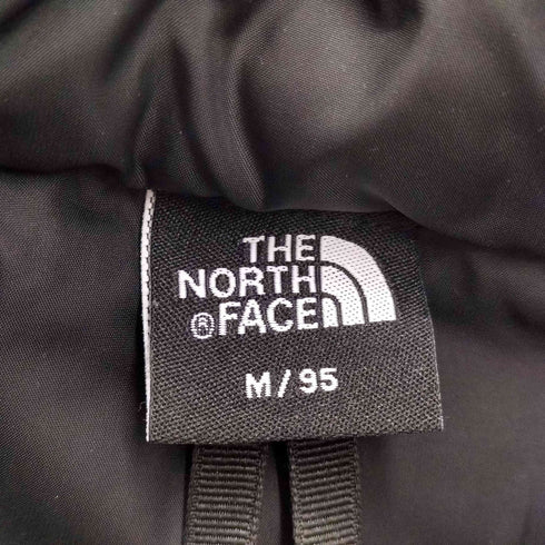 ザノースフェイス THE NORTH FACE NUPTSE ON BALL JACKET メンズ import:M