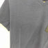 ブラックレーベルクレストブリッジ BLACK LABEL CRESTBRIDGE ロゴ刺繍 ポケット Vネック S/S Tシャツ メンズ JPN:S