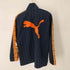 プーマ PUMA トレーニングジャケット トレーニングストレートパンツ セットアップ メンズ S~M/L