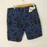 レフラー Leflah レオパード ハーフパンツ メンズ JPN:XL