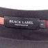 ブラックレーベルクレストブリッジ BLACK LABEL CRESTBRIDGE チェック柄 ポケット S/S Tシャツ メンズ JPN:S