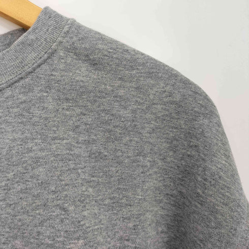 ナイキ NIKE クロップド スウェット レディース JPN:S