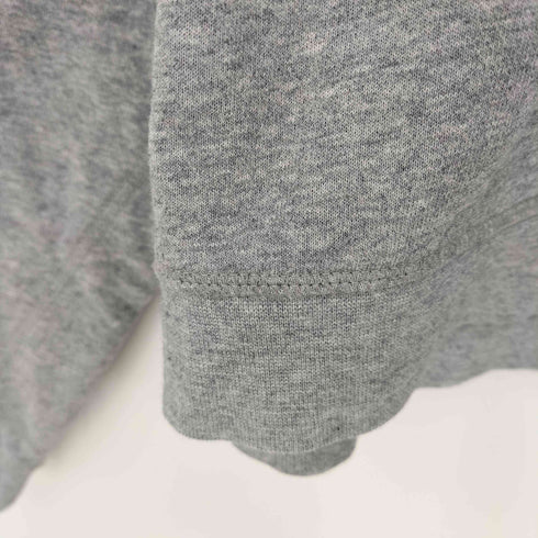 ナイキ NIKE クロップド スウェット レディース JPN:S