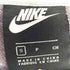ナイキ NIKE クロップド スウェット レディース JPN:S