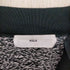 トーガプルラ TOGA PULLA ニットポロシャツ レディース JPN:36