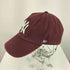 ニューエラ NEW ERA NY刺繍 ベースボールキャップ レディース