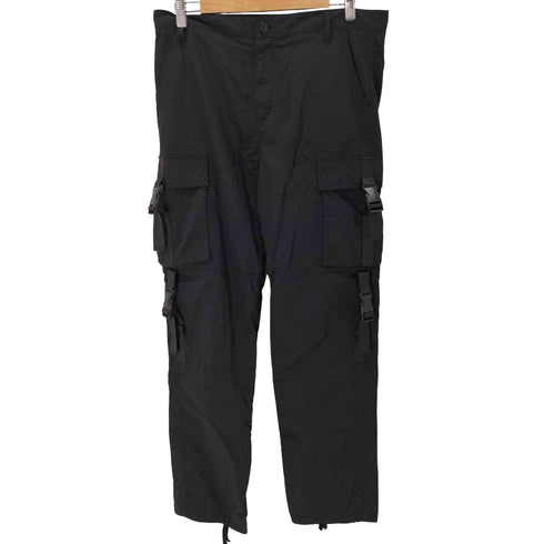 レフラー Leflah taslan cargo pants メンズ JPN:XL