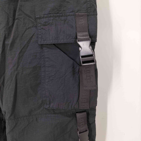 レフラー Leflah taslan cargo pants メンズ JPN:XL