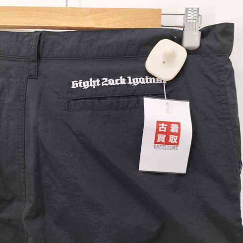 レフラー Leflah taslan cargo pants メンズ JPN:XL
