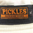 ピクルス PICKLES 6パネル ピンストライプ バケットハット メンズ M
