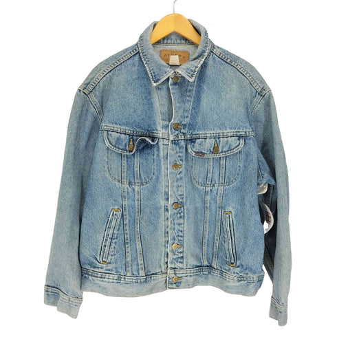 リー Lee DENIM RIDERS デニムジャケット メンズ JPN:L