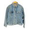 リー Lee DENIM RIDERS デニムジャケット メンズ JPN:L