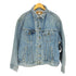 リー Lee DENIM RIDERS デニムジャケット メンズ JPN:L
