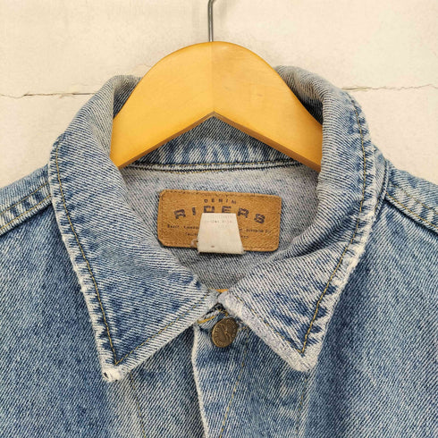 リー Lee DENIM RIDERS デニムジャケット メンズ JPN:L