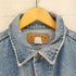 リー Lee DENIM RIDERS デニムジャケット メンズ JPN:L