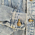 リー Lee DENIM RIDERS デニムジャケット メンズ JPN:L