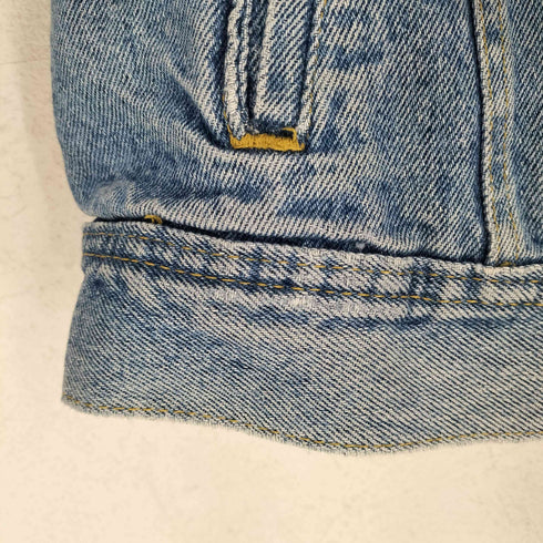 リー Lee DENIM RIDERS デニムジャケット メンズ JPN:L