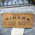 リー Lee DENIM RIDERS デニムジャケット メンズ JPN:L