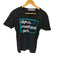 ジョンローレンスサリバン JOHN LAWRENCE SULLIVAN フロントプリントTシャツ メンズ 36
