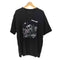 ハードロックカフェ Hard Rock Cafe TOKYO 夜景プリント S/S クルーネックTシャツ メンズ JPN:XL