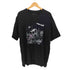 ハードロックカフェ Hard Rock Cafe TOKYO 夜景プリント S/S クルーネックTシャツ メンズ JPN:XL