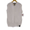 ブラックコムデギャルソン BLACK COMME des GARCONS lochaven Vネックベスト メンズ import:XXL