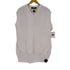 ブラックコムデギャルソン BLACK COMME des GARCONS lochaven Vネックベスト メンズ import:XXL