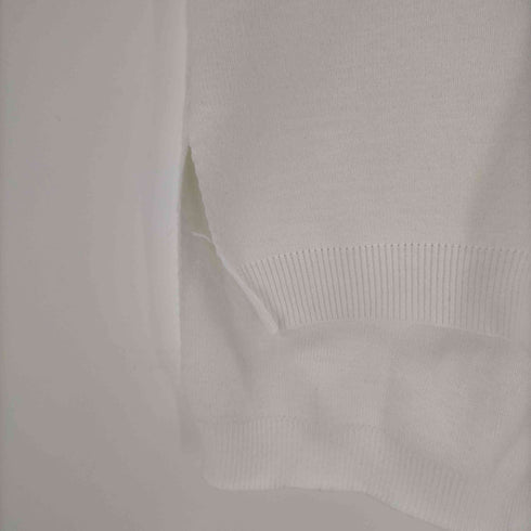 ブラックコムデギャルソン BLACK COMME des GARCONS lochaven Vネックベスト メンズ import:XXL