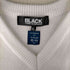 ブラックコムデギャルソン BLACK COMME des GARCONS lochaven Vネックベスト メンズ import:XXL
