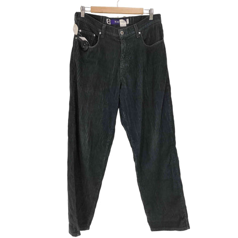 リーバイス Levis silverTab MADE IN USA ボタン裏799 97年07月製 BAGGY コーデュロイパンツ メンズ W33 L34