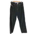 リーバイス Levis silverTab MADE IN USA ボタン裏799 97年07月製 BAGGY コーデュロイパンツ メンズ W33 L34
