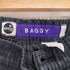 リーバイス Levis silverTab MADE IN USA ボタン裏799 97年07月製 BAGGY コーデュロイパンツ メンズ W33 L34