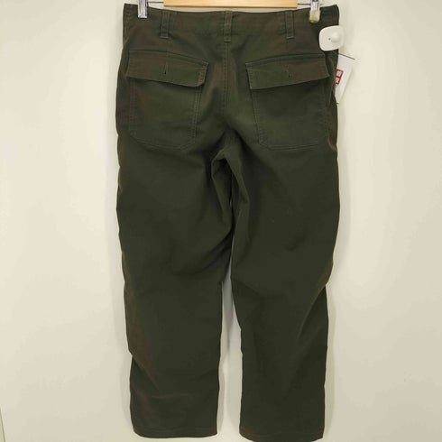 ザノースフェイス THE NORTH FACE EASY WORK PANTS ストレッチ イージー ワークパンツ メンズ 30