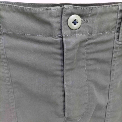 ザノースフェイス THE NORTH FACE EASY WORK PANTS ストレッチ イージー ワークパンツ メンズ 30
