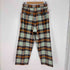 ウル URU COTTON NEL EASY PANTS メンズ JPN:1