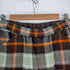 ウル URU COTTON NEL EASY PANTS メンズ JPN:1